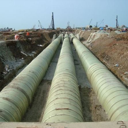 Frp Pipe Vendor